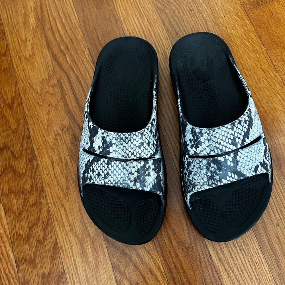 Oofos that are new